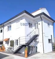 Herama Sea Guesthouse - Ferienwohnung Vila Nova de Gaia