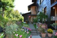 Ula's Holiday Apartments, Apartments - Beatenberg