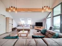 Cornelius am Nordstrand App 5 - B&B Norderney