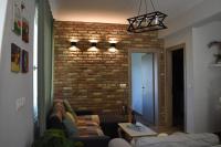 Nature Retreat Apartment 2 - B&B Kalafatiónes