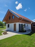 Chalet Heimatzeit - B&B Reichenbach am Regen