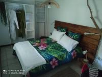 Chambre Double Supérieure