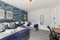 Central London Gem Pimlico next Buckinham Palace - B&B London