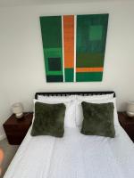 Stylish 1-Bed Central - Ferienwohnung Oxford