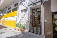 Apartamento Loft em Copacabana a Passos da Praia - B&B Rio de Janeiro