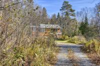 Cozy 3 bedroom cottage 8 min from North side Tremblant - Chambres d’hôtes Lac-Supérieur