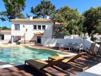 Villa Fátima - Ferienwohnung Colares