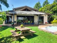 Fare Teraina - B&B Mahina