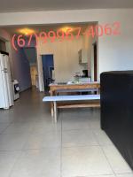 Apto 1 Central em Fátima do Sul térreo - B&B Fátima do Sul