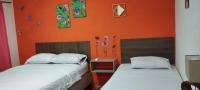 Chambre Triple Confort