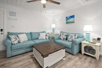 Ocean Whisperers, 5 min Walk to Boardwalk & Beach, Just Renovated 2025 - B&B Ocean City