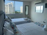 Apartamento con vistas al mar