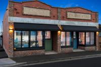 The Milliner on Elizabeth - Chambres d’hôtes Geelong West