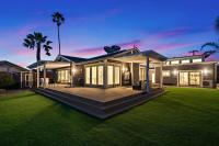 Lagoon Living Offsite and Family Retreat! - Bed and Breakfast San Mateo