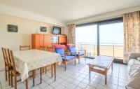 Dora 0601 - Ferienwohnung