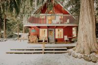 Mt Baker Rim Cabin #63 - Hot Tub - Bbq - Pets Ok - B&B Glacier