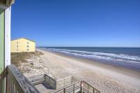 Surf City Getaway - Pool & Ocean Views Villa - B&B Surf City