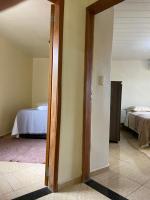 Apartamento Canaã - Ferienwohnung Porto Velho