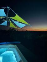 Eco Pousada Por do Sol - B&B Olhos d'Água