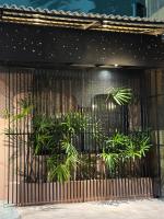22 Maroc Hometel - B&B
