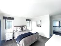 The Relax Retreat - B&B
