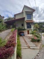Casa de Campo Chã Grande Condomínio Virgem de Guadalupe - B&B