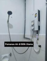 Deena's Cottage Homestay Kulim Hitech Hospital Kulim, Three bedrooms Single Storey Terrace House - Chambres d'hôtes Kulim