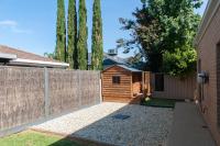 Mandel on High - Echuca Holiday Homes - Ferienwohnung Echuca