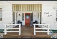 The Dutch House - B&B Shepparton