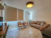 Apê com Ar Condicionado a 500m Praia do Porto Barra - Bed and Breakfast Salvador