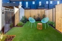 Central Stay 1 bed Studio - Bed and Breakfast Christchurch