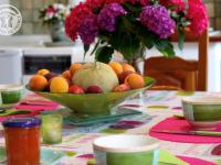 Gîte Charmant avec Terrasse et Jardin, Animaux Bienvenus - FR-1-496-90 - Chambres d'hôtes Bussières