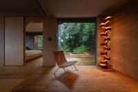 Suite mit Kingsize-Bett