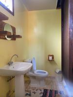 Chambre Double avec Terrasse