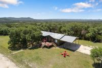 Tejas Hills of Pipe Creek - B&B Pipe Creek