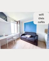 Studio cosy - Chambres d’hôtes