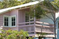 Cottage 2 Hyams Beach Seaside Cottages - B&B
