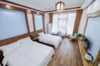 Family Double Room