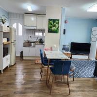 Sky Garden - Ferienwohnung Seoul