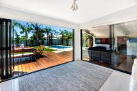 Malibu Palms - Echuca Holiday Homes - B&B Moama