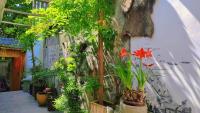 Zhangjiajie Tingyutang Little Yard - B&B Zhangjiajie