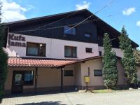 Kufa Jama - B&B Wisła