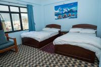 Chambre Double Deluxe