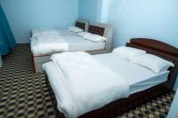 Chambre Familiale avec Salle de Bains Privative