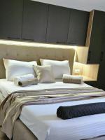 V&L Apartman - Ferienwohnung Kravlja