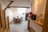 Apartment mit 1 Schlafzimmer