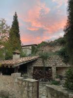 La Casa de Los Moyas - B&B