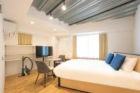 Appartement 1 Chambre