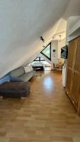 Ferienwohnung Eifelmond - Bed and Breakfast