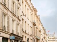 Merveil - Signature Suite - Opera - Bateliere - B&B París